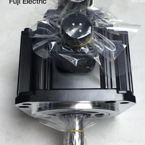 Dispositivos de Protección para Equipos Industriales de Aleación de Aluminio Negros con Motor Gyg AC DC - Product Image 3