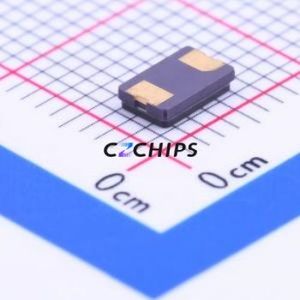 X5032110592MSB2GI Crystal (Passive) SMD5032-2P Crystal Oscillator SMD Crystal Oscillator 11.0592MHz 10ppm 20pF - Product Image 2