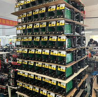 Vente directe d'usine, machine à souder portable DC220V/110V Inverter MMA160/140/120 ampères, adaptée à un usage domestique et industriel