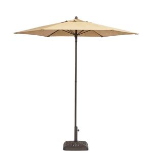 Parasol d'extérieur balinais Parasol de patio pour table de jardin Pas cher Chine & Base <span class=keywords><strong>Restaurant</strong></span> Usine Vente en gros Grande Taille en stock - Product Image 6