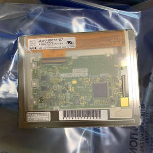 Proveedor de pantalla LCD, paneles de pantalla de grado industrial de 5,7 pulgadas 640*480, nuevo y original - Product Image 2