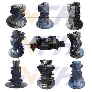 <span class=keywords><strong>Komatsu</strong></span> Graafmachine Pc15 Pc120-8 Pc150-6 Pc200 Pc200-3 Pc200-6 Pc200lc8 Pc200-<span class=keywords><strong>7</strong></span> Pc210 Pc210-8 <span class=keywords><strong>Pc300</strong></span> Pc300Lc-8 Hydraulische Pomp - Product Image 1