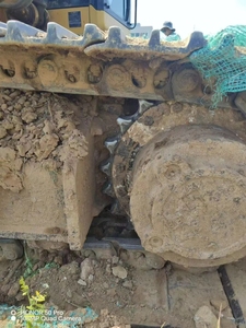 Excavadora de cadenas Cat 330GC usada de 30 toneladas con certificación CE para construcción y minería - Product Image 6