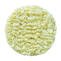 Mie Instan Siap Saji dengan Rempah dan Bahan Berkualitas Terbaik dengan Harga Pabrik