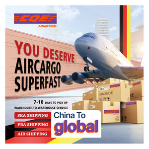 Envío internacional Dropship Asistente virtual Transporte <span class=keywords><strong>de</strong></span> carga Trabajos Express Air Freight Agent - Product Image 5