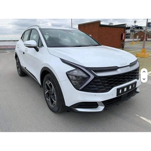 <span class=keywords><strong>Kia</strong></span> <span class=keywords><strong>Sportage</strong></span> SUV USADO - Product Image 2