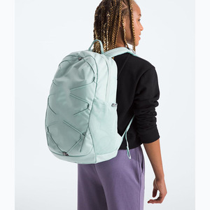 TNF Custom Logo Waterproof Smooth Fabric 20 Liter Volume Fit 16 Inch <b>Laptop</b> Guangzhou Multifunctional Student <b>Backpack</b> - Product Image 6