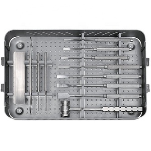 ชุดเครื่องมือผ่าตัดแบบกำหนดเอง - Product Image 2