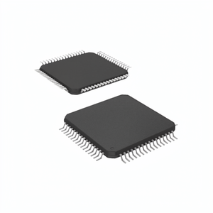 Electronic Circuit Components 64 LQFP Authorized Distributor Embedded R5F10DLECJFB#12 - Product Image 1