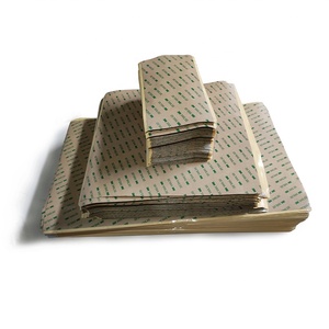 Tùy chỉnh cắt tấm rõ ràng Băng vật nuôi 3m 9495le hai mặt dính 300lse cho Chất nền LSE - Product Image 2