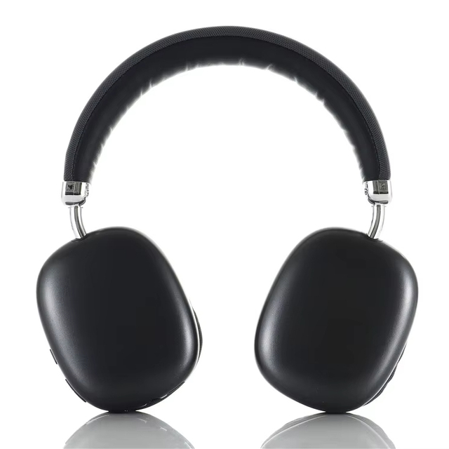 Over Ear Bluetooth Headset Ultra Long Standby Time High Fidelity Sound Daily Leisure Music Earphone For Daily Use