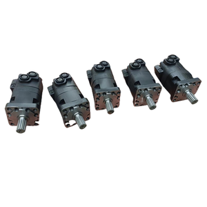 109-1246-006 109-1104-006 Remplacer le moteur hydraulique 109-1173-006 - Product Image 2