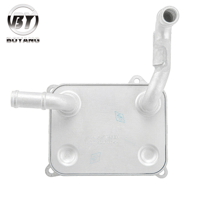 Engine Oil Cooler 079117015A for AUDI A4 B7/B8 A5 07-17