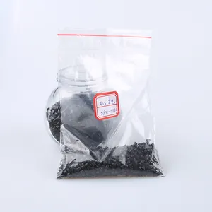 Graphite Conductive ABS Plastic Granules Carbon Black Superconducting Electric Material ABS Raw Material