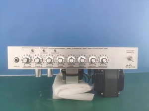 Modelos de amplificador Grand Overtone Special Reverb Head 20W DumbleTone - Product Image 4