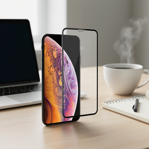 Protection d'écran en verre trempé pour Samsung A22 5G/A22S 5G/M33 5G/G8 Power Lite/G9 Play/G10/REDMI A1/Huawei - Product Image 3