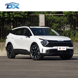 Pour Sportage 2024 d'<span class=keywords><strong>occasion</strong></span>, <span class=keywords><strong>SUV</strong></span> 2 roues motrices, <span class=keywords><strong>essence</strong></span>, transmission <span class=keywords><strong>automatique</strong></span>, 1-25000 milles, émission Euro VI, fournisseur automobile chinois - Product Image 4