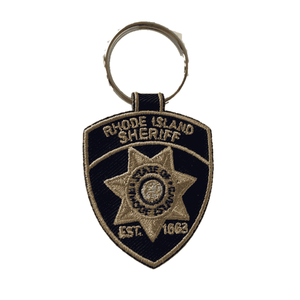 Porte-clés broderie anime - Product Image 5