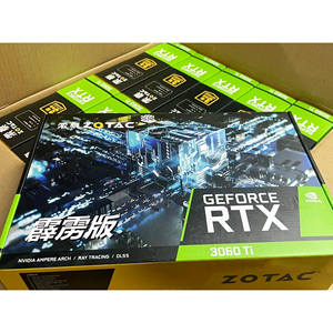 Carte graphique d'occasion RTX3060Ti, RTX3090, RTX3080TI, RTX3070TI, RTX4090, RTX4080, RTX 4090ti, RTX 4090, RTX 408 - Product Image 1