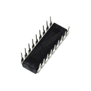 Circuitos Integrados ANSOYO PIC16F1827-I/P PIC16F1827 MCU 8BIT 7KB FLASH 18DIP - Product Image 4