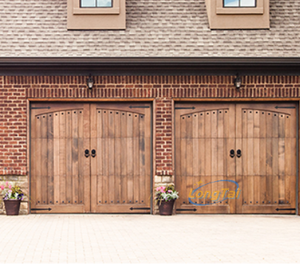 LongTai Country Homes, ajoutez une touche de charme authentique de la campagne à votre propriété, complexes d'appartements, portes de <span class=keywords><strong>garage</strong></span> en bois - Product Image 4