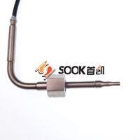 Capteur de température des gaz d'échappement SOOK SCR DPF, modèle moteur SKT-219, neuf, référence OEM A0071537528 0071537528 ASTE-0051 7451984