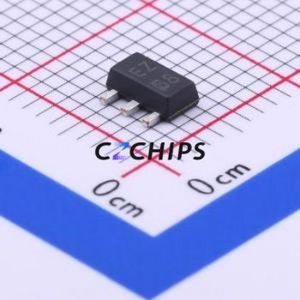 ชิปวงจรรวม SSP7603P50PR SOT-89-3สินค้าใหม่ของแท้วงจรรวม PMIC Regulator (LDO) - Product Image 1