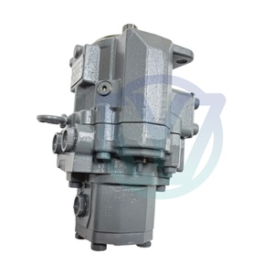 ปั๊มไฮดรอลิก Rexroth รุ่น AP2D ซีรีส์ AP2D12 AP2D16 AP2D18 AP2D21 AP2D25 AP2D27 AP2D28 AP2D36LV ปั๊มลูกสูบ สำหรับ Uchida - Product Image 3