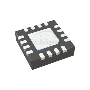 Electronic Chips Component Interface SPI LTC6820HUD#TRPBF Tape & Reel Packaging NEW Authorized Distributor - Product Image 1