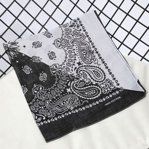 Pañuelo Personalizado de Alta Calidad al por Mayor con Logotipo, Impresión Digital por Sublimación, Pañuelo Multiusos para la Cabeza, Máscara Facial, Pañuelo - Product Image 6