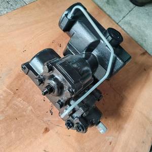 Boîte <span class=keywords><strong>de</strong></span> vitesse <span class=keywords><strong>de</strong></span> <span class=keywords><strong>direction</strong></span> assistée hydraulique en gros d'usine pour Land Rover Defender - Product Image 2