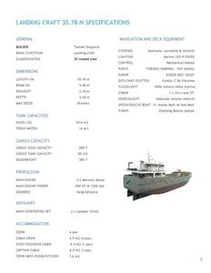 Barko — malette de transport aérien pour petits engins d'atterrissage, 35.78 mètres de longueur, avec livraison gratuite (lcdt), offre spéciale - Product Image 6