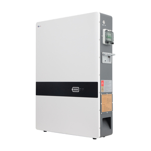 Batterie de stockage d'énergie tout-en-un murale Hfie European Stock 10,44 kWh IP65 CAN hybride pour système solaire - Product Image 6