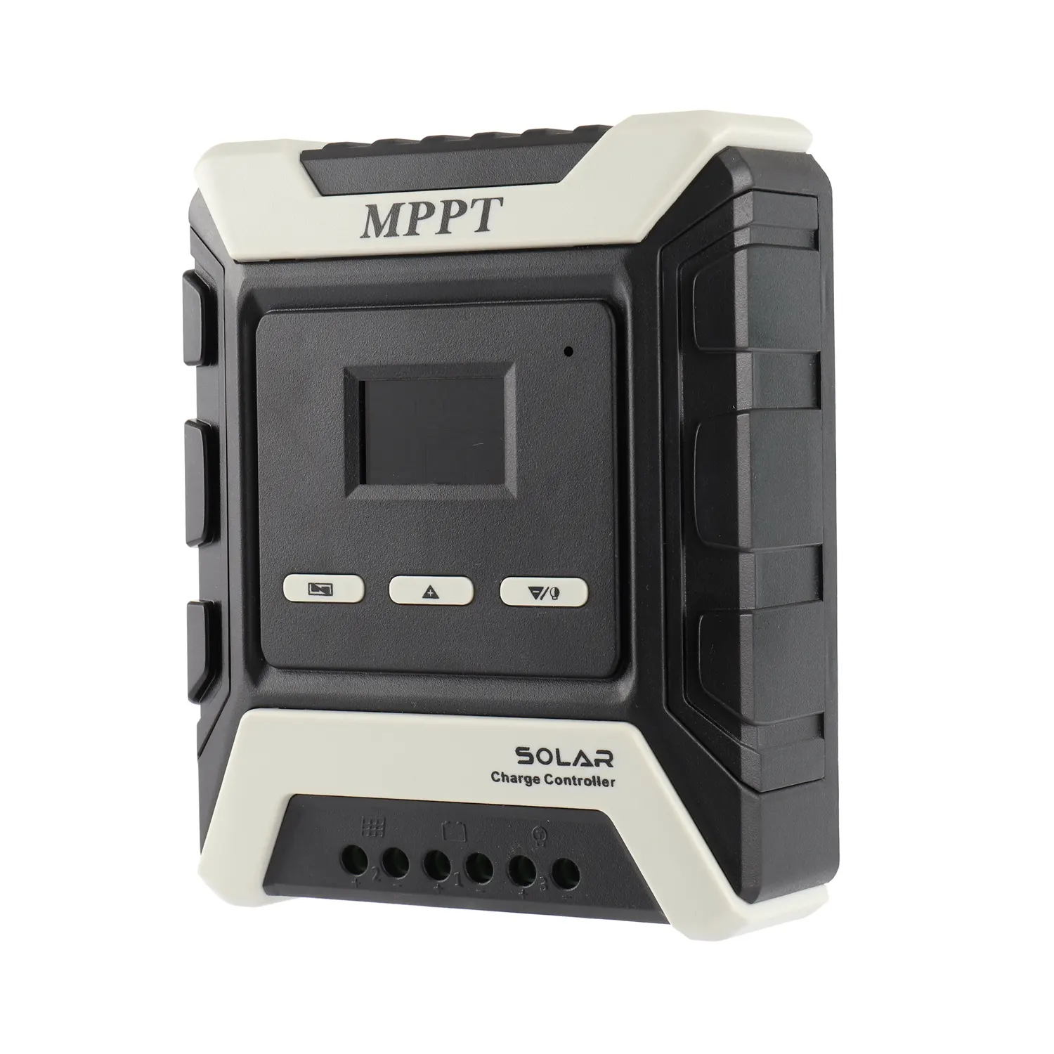 mppt charge controller charger solar panel mppt 10A 20A 30A 40A 50A 60A 80A controller
