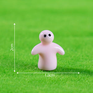 <span class=keywords><strong>Figuras</strong></span> de Resina Dura en Miniatura al por Mayor, Personajes de Estrellas en 3D, Coleccionables de Navidad <span class=keywords><strong>y</strong></span> Halloween, Pintados a Mano, Juguete de <span class=keywords><strong>Amor</strong></span> <span class=keywords><strong>y</strong></span> <span class=keywords><strong>Amistad</strong></span> Hecho en China - Product Image 3