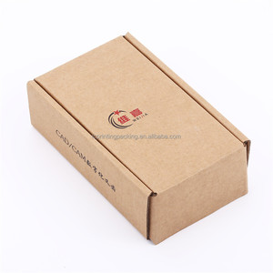 Tùy Chỉnh Miếng Bọt Biển E Sáo Sóng Giấy Vận Chuyển Và Hộp Thư Với Bọt Nha Khoa Phòng Thí Nghiệm Hộp Giao Hàng - Product Image 4