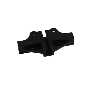 Высокоточные литые детали и комплектующие для мотоциклов из нержавеющей стали с ЧПУ и услугой электроэрозионной обработки (EDM) от производителя (OEM) - Product Image 4