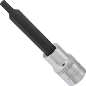 แข็งแรง-V2073 1/2 ''ไขควงซ็อกเก็ตสำหรับภายในหกเหลี่ยมสกรู-EAN ซ็อกเก็ตมือ4047728020732 1/2" - Product Image 1