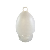 Semitree — mangeoire 2022 RoHS, en plastique, 1, 5l, pour boire de l'eau