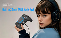 Manette sans fil pour PS5, manette pour console PS5, manette de jeu OEM pour PS5