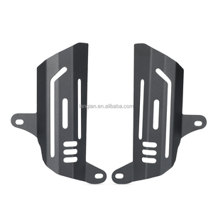 Accessoires de moto pour ZONTES 368G : Protection de fourche avant et amortisseur 2024-2025 2026 27 - Product Image 2