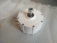Turbine éolienne Portable 600w 24v DC, générateur électrique