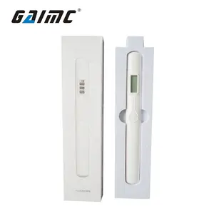 GAIMC TDS100 High Sensitivity Portable LCD Probe Digital TDS Meter For Water Testing