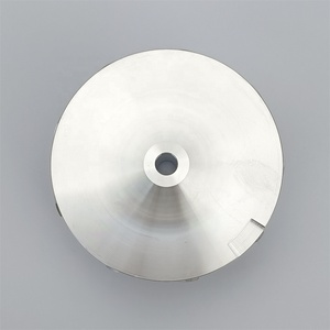 ضاغط توربو Billet لضاغط G30 ، من من أجل الشاحن التوربيني للعجلات من من نوع G30 ، من أجل - Product Image 4