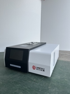 Analizador de Datos TGA DSC con Control Automático de Programa, Analizador OIT TGA TG DSC - Product Image 4