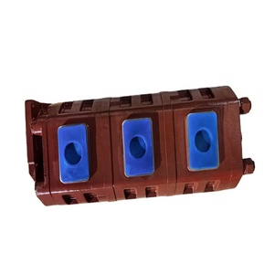 ปั๊มไฮดรอลิกแบบเฟือง รุ่น CBGJ2063/2050 CBGJ2063/2040 - Product Image 1