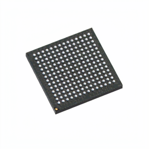 Embedded Original One Stop Service 196 TFBGA, CSBGA Components Electronic XC6SLX4-3CPG196C - Product Image 1