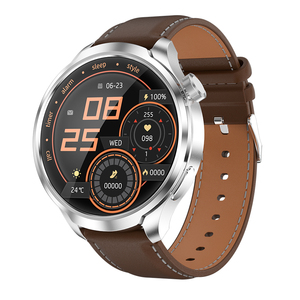 Reloj Inteligente DK69 2024 de 1.85 Pulgadas con Llamadas Bluetooth, Monitor de Ritmo Cardíaco, Resistente al Agua, NFC, Deportivo para Hombre - Product Image 3