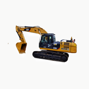 Composant de pompe d'excavatrice Caterpillar 325DL utilisé pour chenille de chat pour pelle de chat 325B 325DL 330D 330D2L disponible à la vente - Product Image 1
