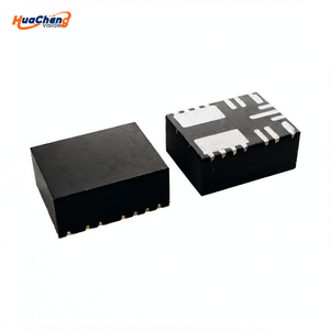 TPSM365R6FRDNR TPSM365R6 โมดูลจ่ายไฟแบบซิงโครนัส QFN-11 - Product Image 1